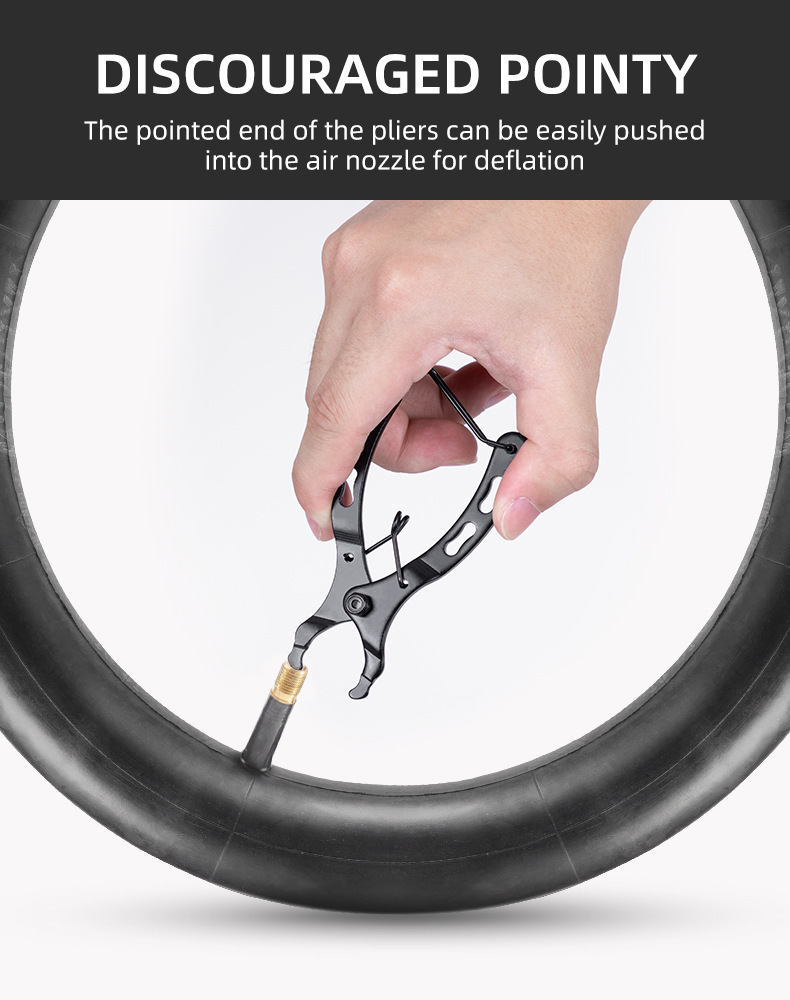 Bicycle Chain Link Pliers Repa - Chain Quick Link ulasan dan harga