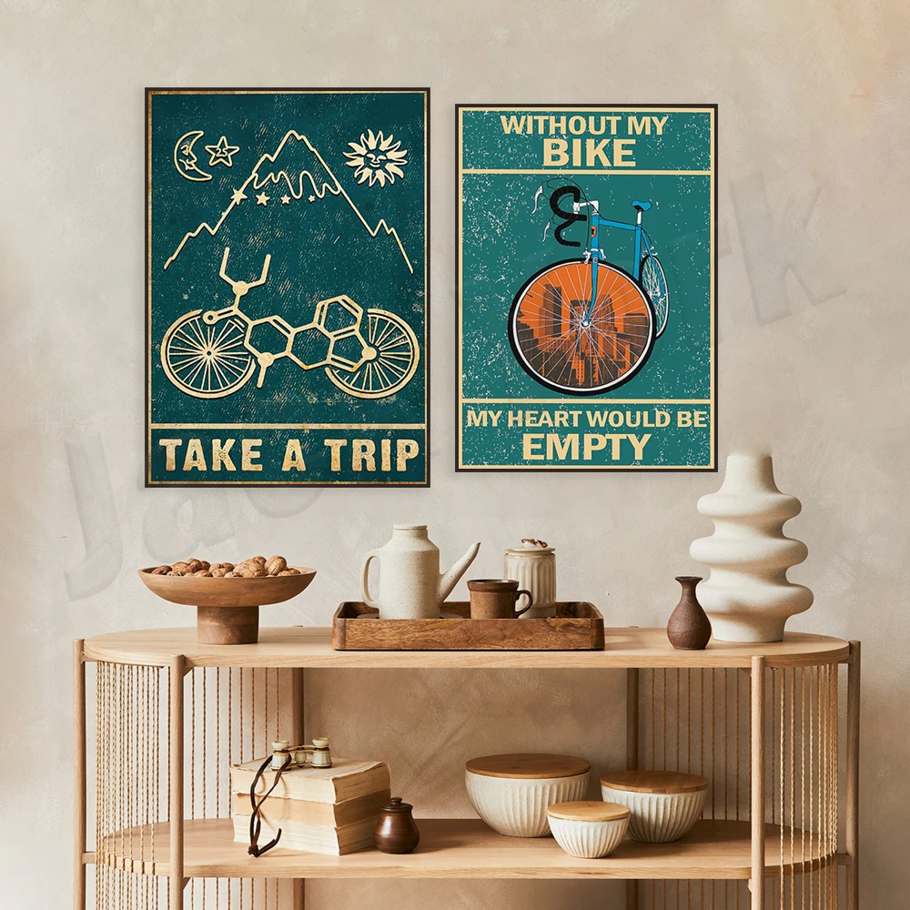 Mountain Bike Print, Mountain  - Mountain Biking Europe ulasan dan harga