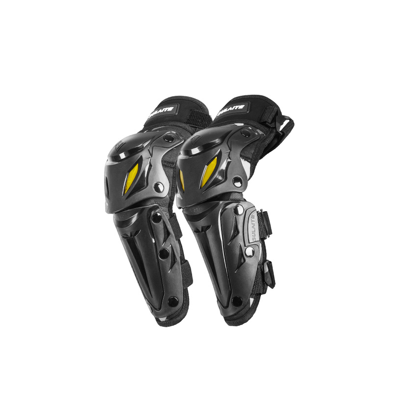 Motocross Knee Pads Moto Prote - Mountain Biking Elbow Pads ulasan dan harga