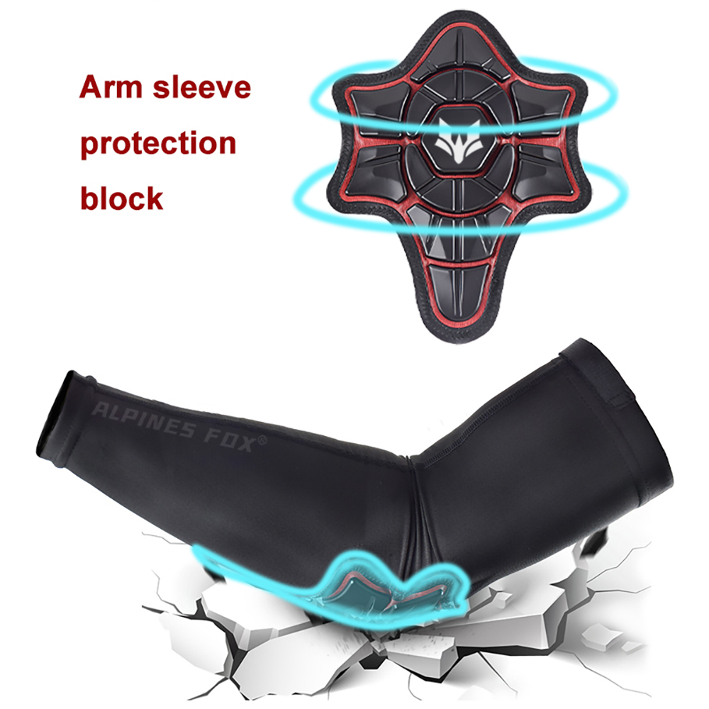 Men Motorcycle Kneepads Elbow  - Mountain Biking Elbow Pads ulasan dan harga